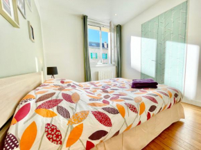 APPARTEMENTS 